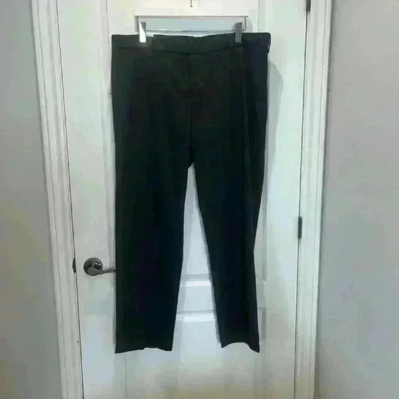 NWT Dockers Mens  Classic Fit Signature Khaki Lux Cotton Stretch Pants - Picture 7 of 7